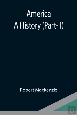 Bertrand.pt - America: A History  Part-Ii