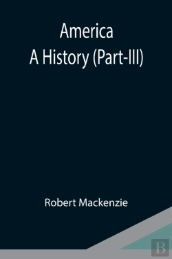 Bertrand.pt - America: A History  Part-Iii