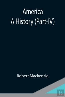 Bertrand.pt - America: A History  Part-Iv