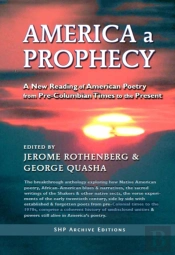 America A Prophecy