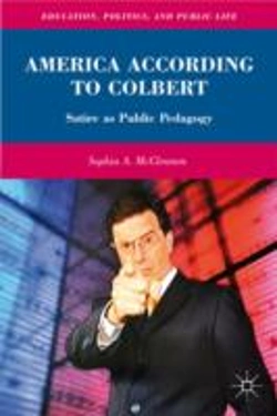 Bertrand.pt - America According To Colbert