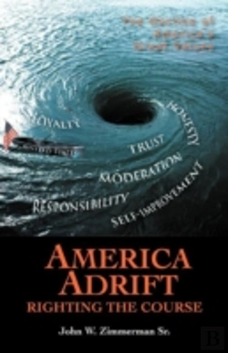Bertrand.pt - America Adrift-Righting The Course