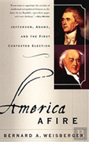 America Afire