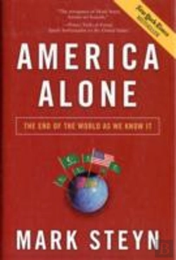 Bertrand.pt - America Alone