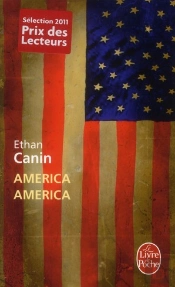 America, America