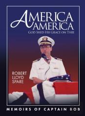 America America God Shed His Grace On Thee