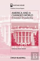 America And A Changed World