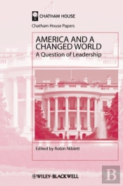 America And A Changed World
