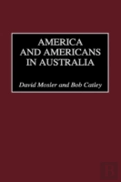 America And Americans In Australia