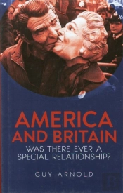 America And Britain