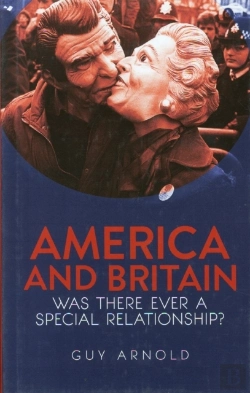 Bertrand.pt - America And Britain