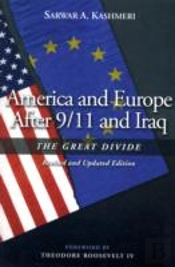 America And Europe After 9/11 And Iraq