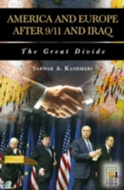 Bertrand.pt - America And Europe After 9/11 And Iraq