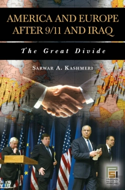 Bertrand.pt - America And Europe After 9/11 And Iraq