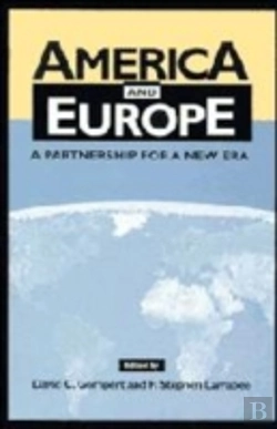 Bertrand.pt - America And Europe