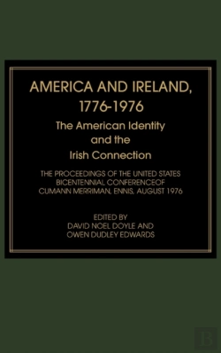 Bertrand.pt - America And Ireland, 1776-1976