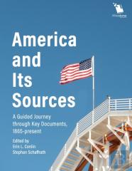 America And Its Sources