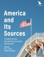America And Its Sources