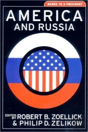 America And Russia