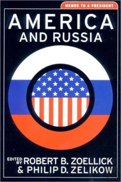 Bertrand.pt - America And Russia