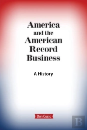 America And The American Record Business