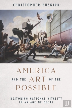 Bertrand.pt - America And The Art Of The Possible