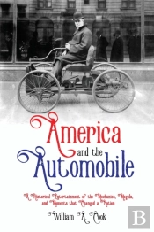 America And The Automobile