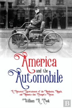 Bertrand.pt - America And The Automobile