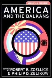 America And The Balkans