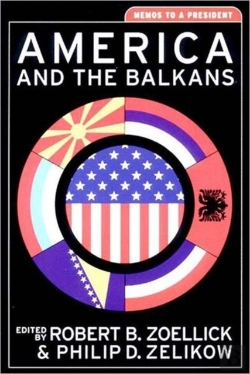 Bertrand.pt - America And The Balkans