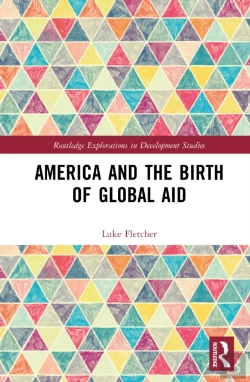 Bertrand.pt - America And The Birth Of Global Aid