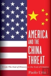 America And The China Threat