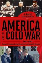 America And The Cold War, 1941-1991
