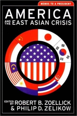 Bertrand.pt - America And The East Asian Crisis