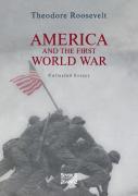America And The First World War