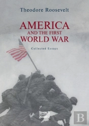 America And The First World War