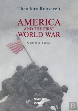 Bertrand.pt - America And The First World War