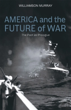 Bertrand.pt - America And The Future Of War