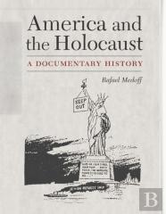 America And The Holocaust