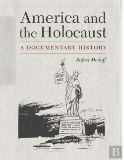 Bertrand.pt - America And The Holocaust