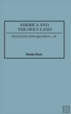 Bertrand.pt - America And The Holy Land