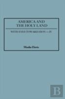 America And The Holy Land