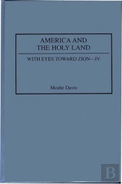 America And The Holy Land