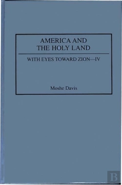 Bertrand.pt - America And The Holy Land