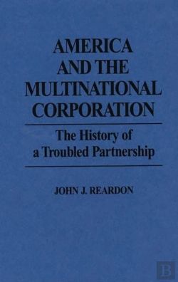 Bertrand.pt - America And The Multinational Corporation