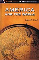 America And The World