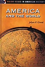 America And The World