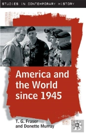 America And The World Since 1945