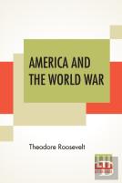 America And The World War