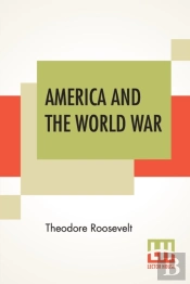 America And The World War